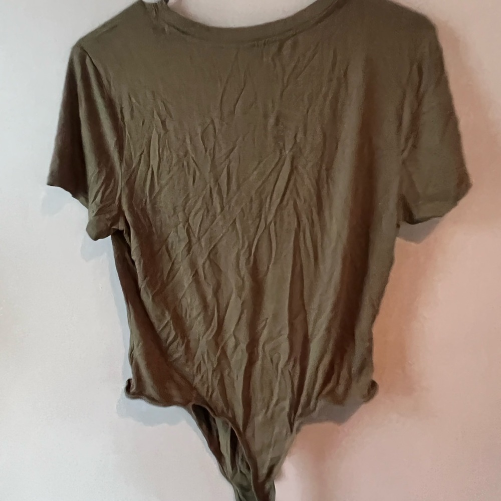 Body suit - Picture 2 of 2